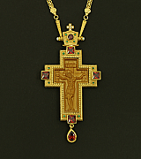 Pectoral Cross - 43855