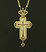 Pectoral Cross - 43456
