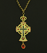 Pectoral Cross - US43101