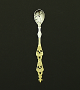 Communion Spoon - US43027