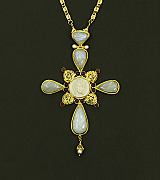 Pectoral Cross - US43843