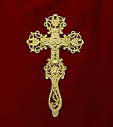 Blessing Cross - 40767