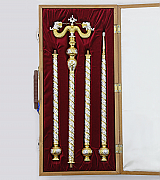 Episcopal Staff - US43301