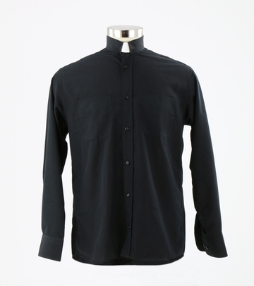 Clerical Shirt